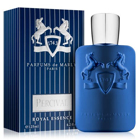 percival parfum